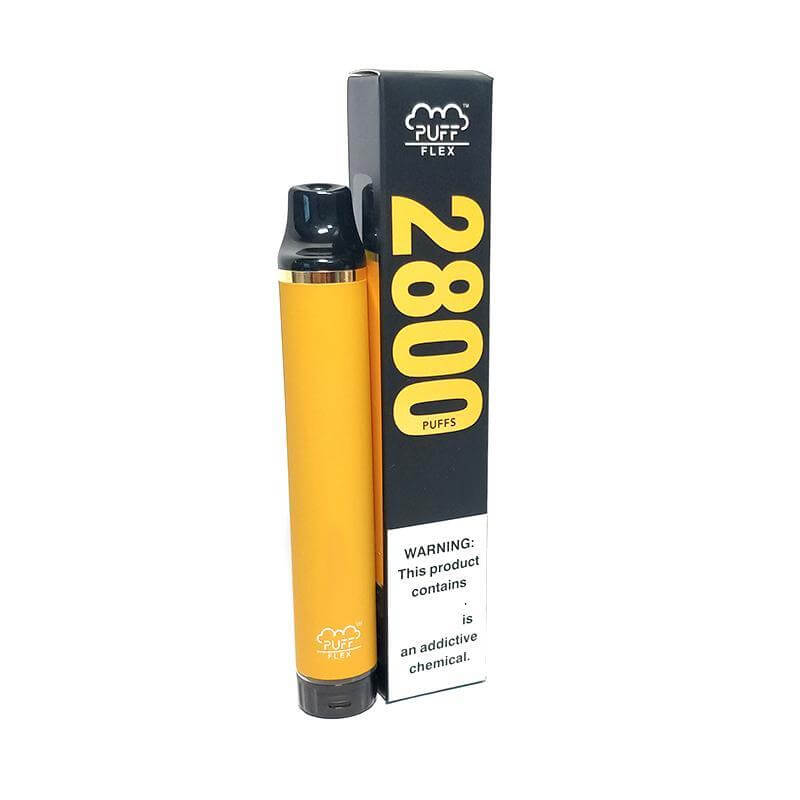 Vape QST 2800 puffs