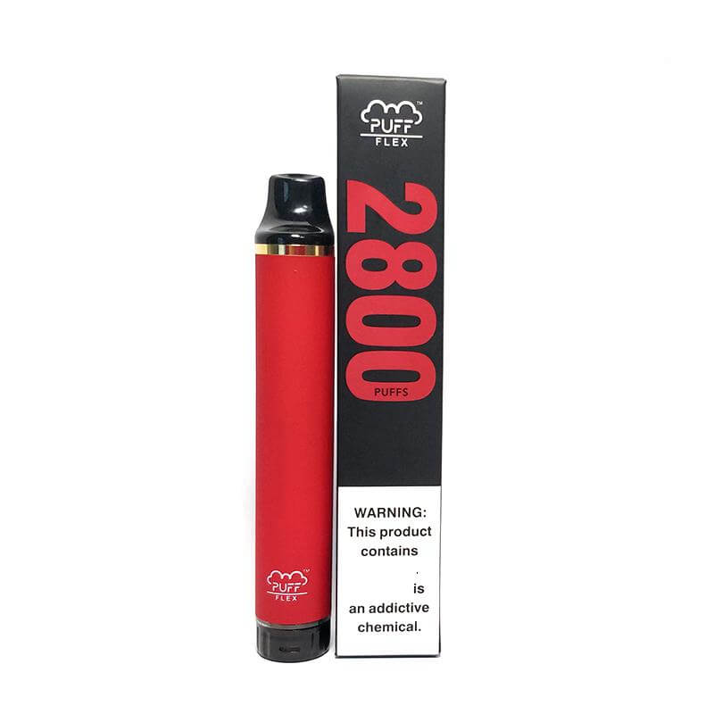 Vape 2800 puffs