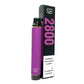 Vape 2800 puffs