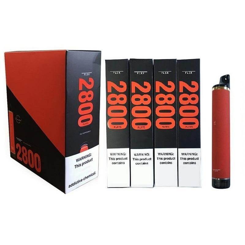 Vape 2800 puffs